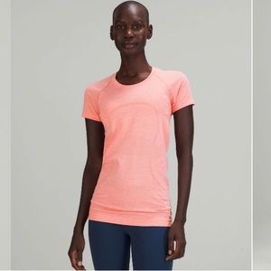 Swiftly Tech SS 2.0 Raspberry Cream/Dew Pink